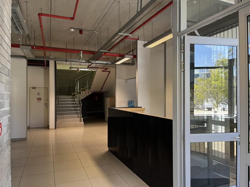 To Let commercial Property for Rent in Montague Gardens Western Cape